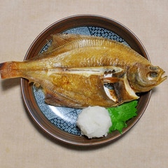 簡単ヘルシー 干しカレイのフライパン焼き レシピ 作り方 By 3812 楽天レシピ 簡単ヘルシー 干しカレイのフライパン焼き レシピ 作り方 By 3812 楽天レシピ
